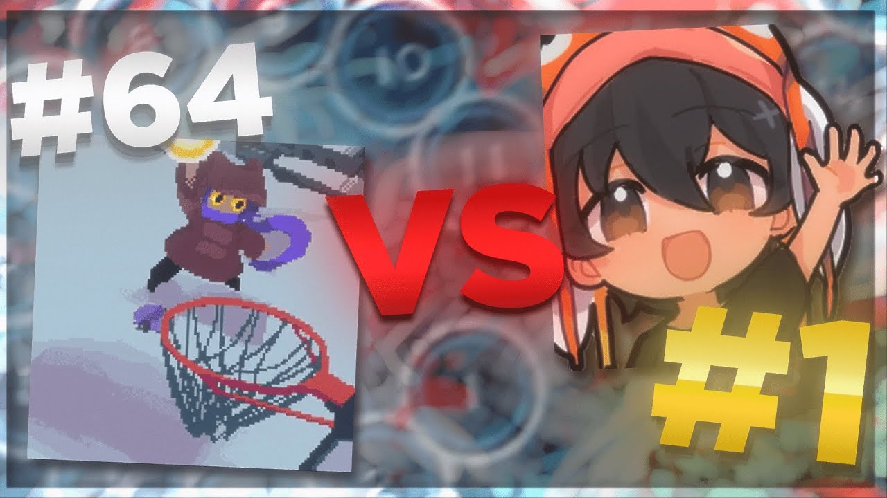 1V1 AGAINST #1 PLAYER IN THE WORLD in osu! BUT ON MY BEST SKILLSET | Mrekk vs NaPiii_