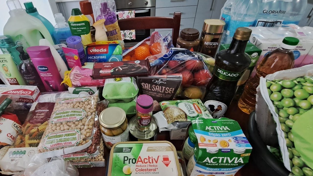 PARTILHANDO MINHAS 🛒COMPRAS COM TODOS VOCÊS❤️