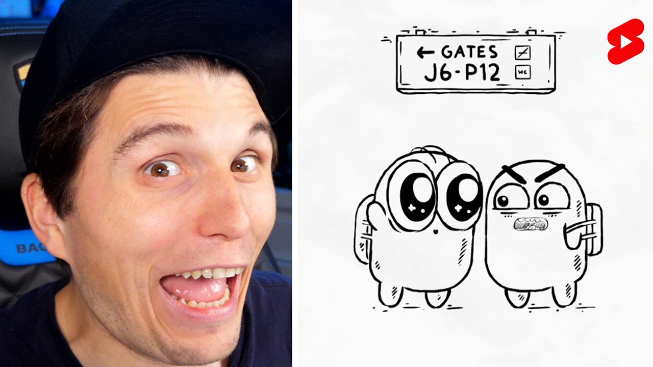 Paluten guckt Shorts 576.0