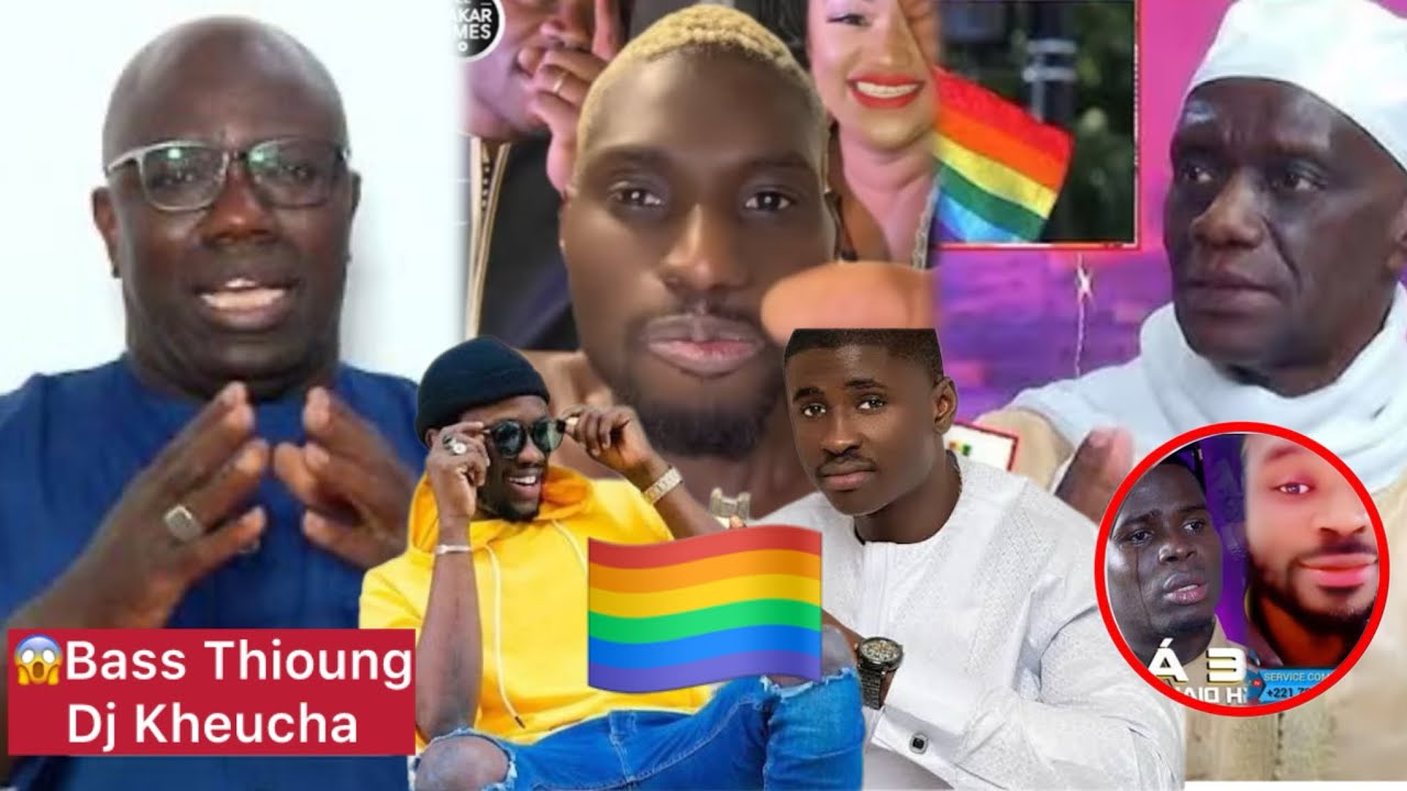 ‼️😱Ahmed Aïdara Ak Adamo Ak Matar Diamra 🫢Allahu Akbar Liste Gor Djiguene Yi…Âpre Pape Cheikh Diallo