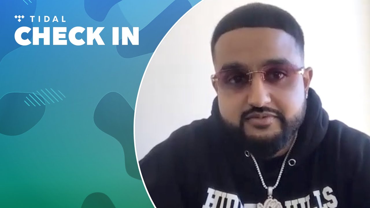 NAV Talks Making Hits, The Mystery of XO, and Overcoming Self Doubt