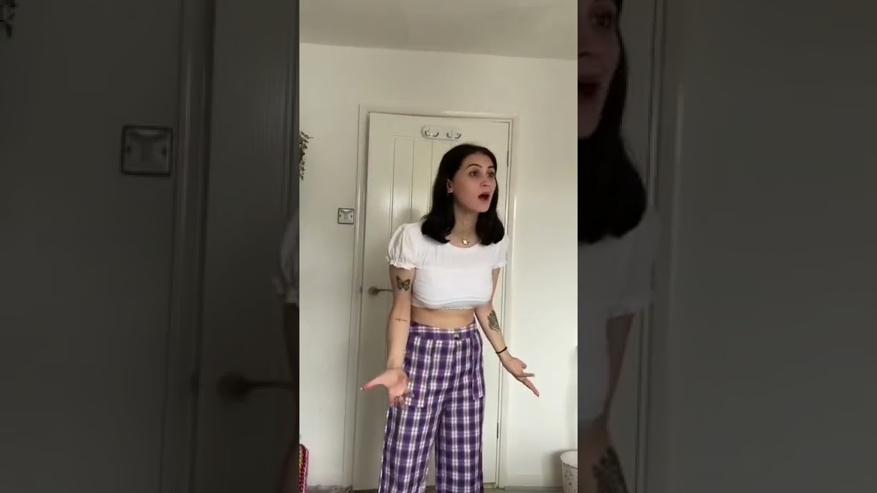 Я ХОРОШО ЕЕ РАЗЫГРАЛ 😳