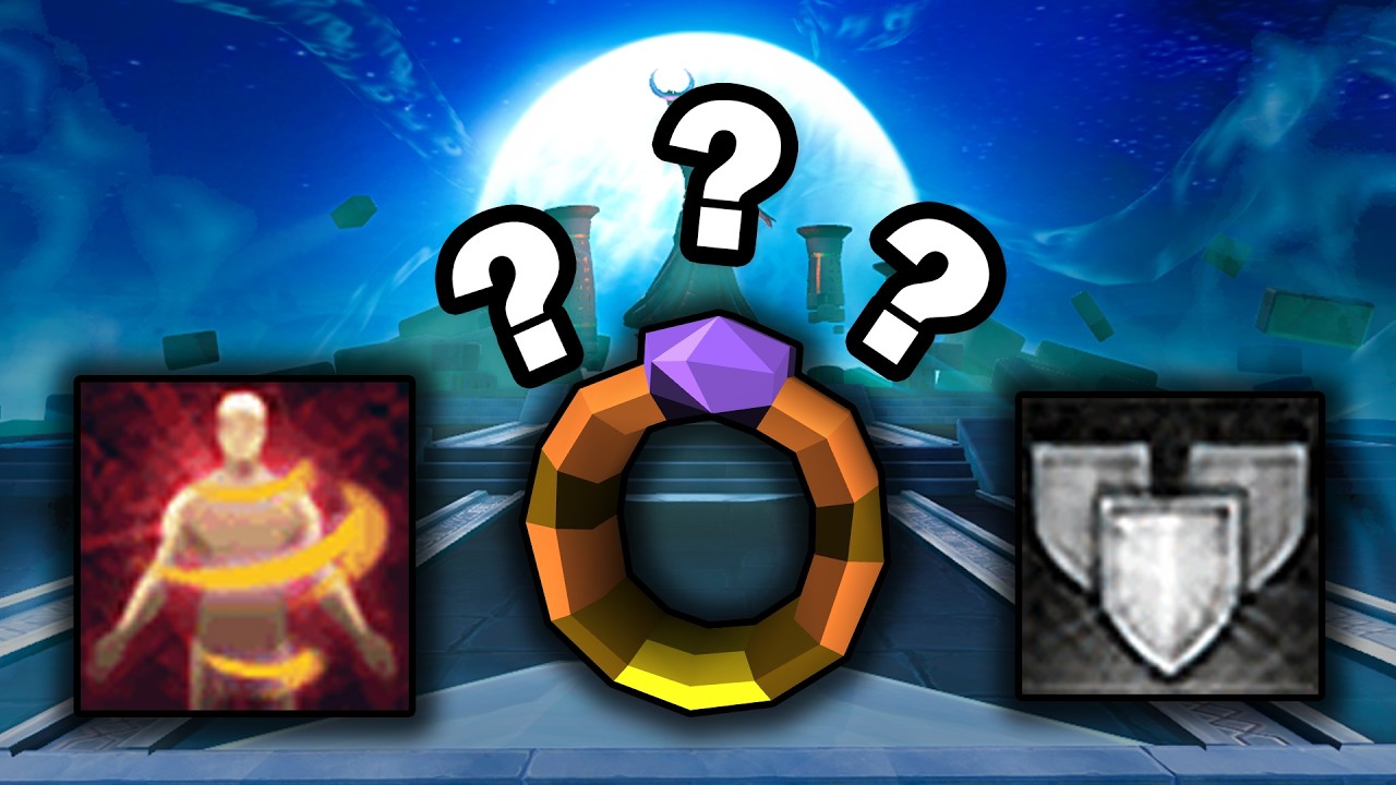 What actually works at The Gate of Elidinis on Runescape? (Mythbusting & Science)