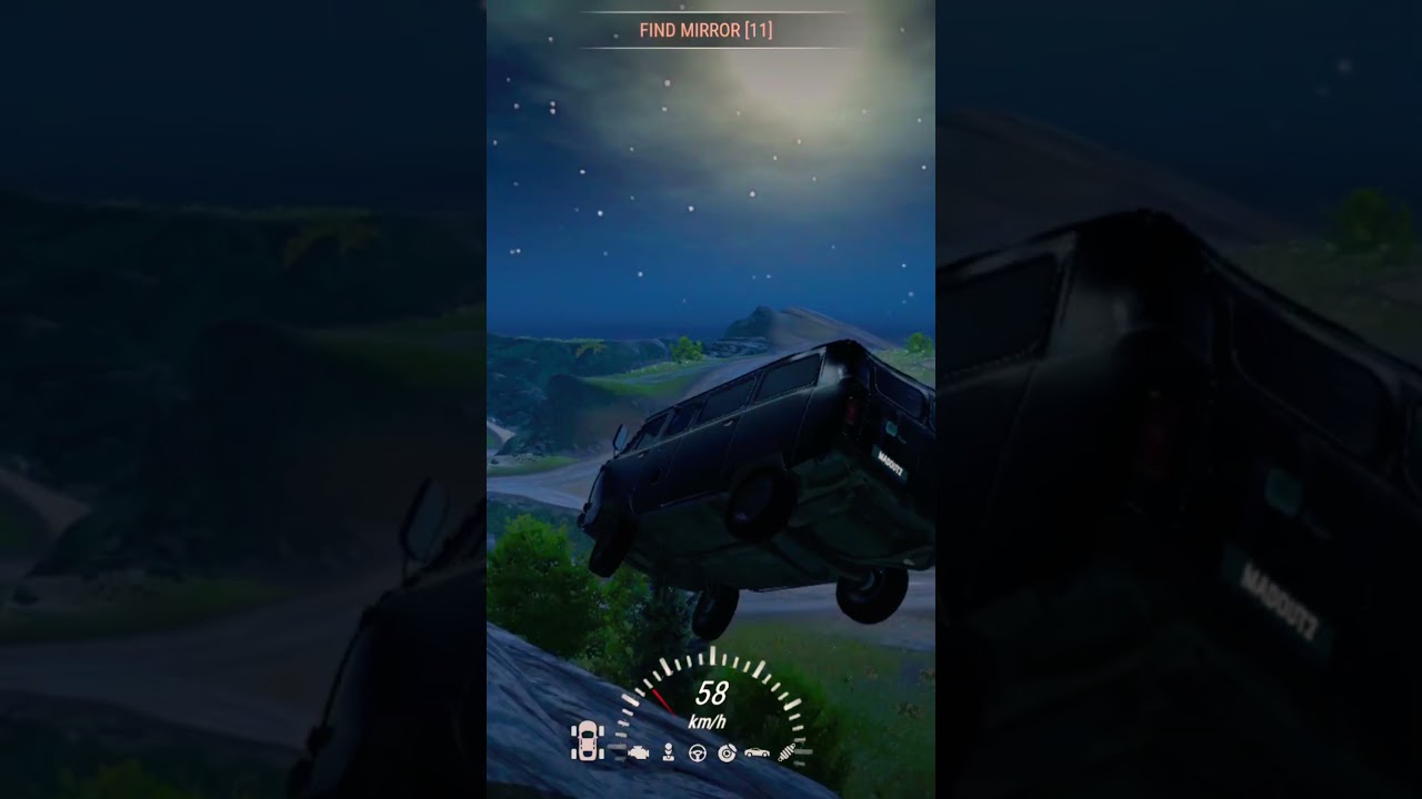 #madout2