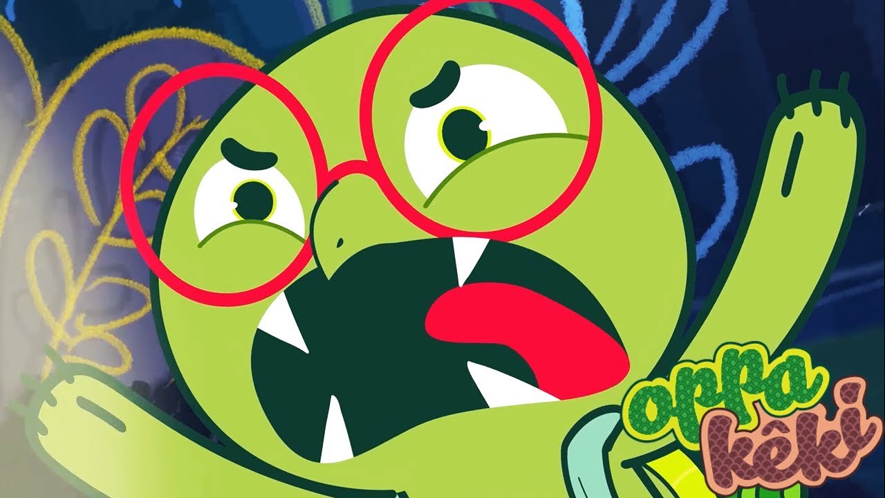 Fogueira | Campfire | Cartoons for Childrens