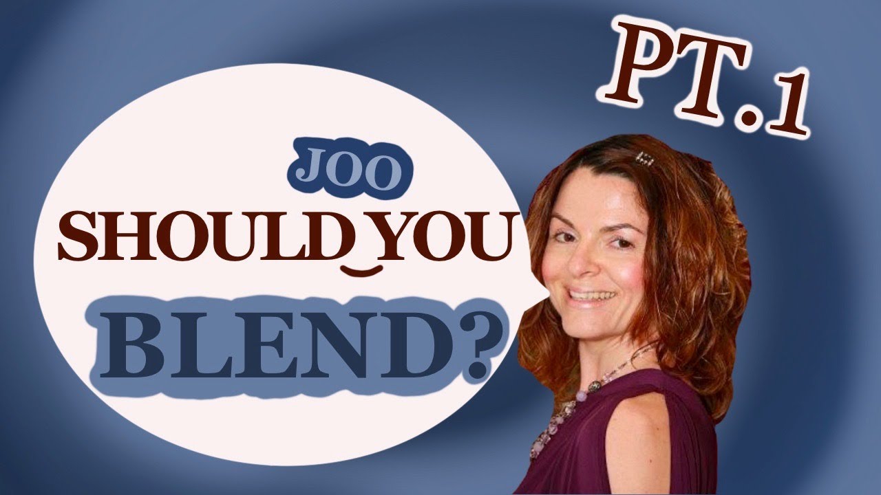 American English Rhythm Practice: Blending
