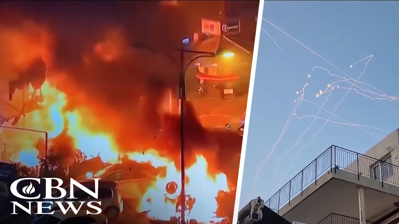 All-Out War Creeps Ever Closer on Israeli-Lebanese Border