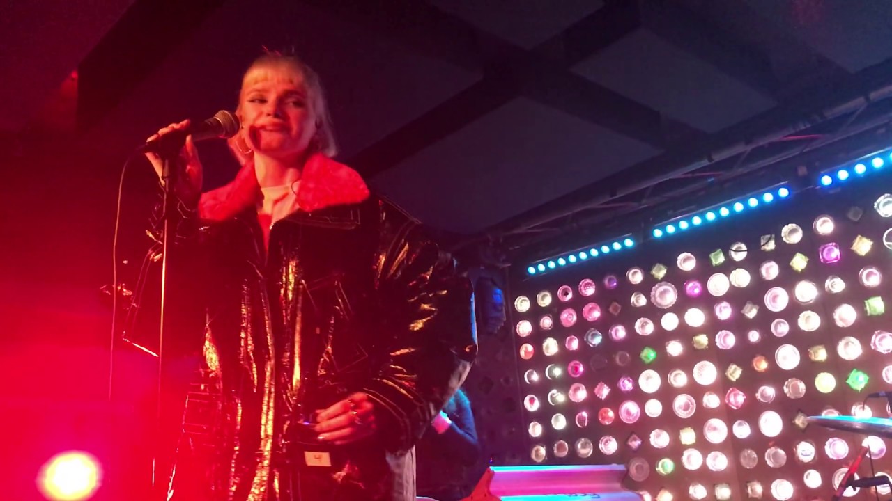 Winona Oak | Live | Baby's All Right Brooklyn NYC | January 22, 2020