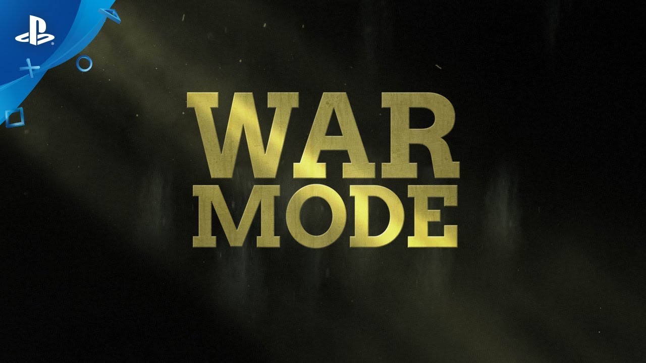 Call of Duty: WWII Insider &ndash; War Mode | PS4