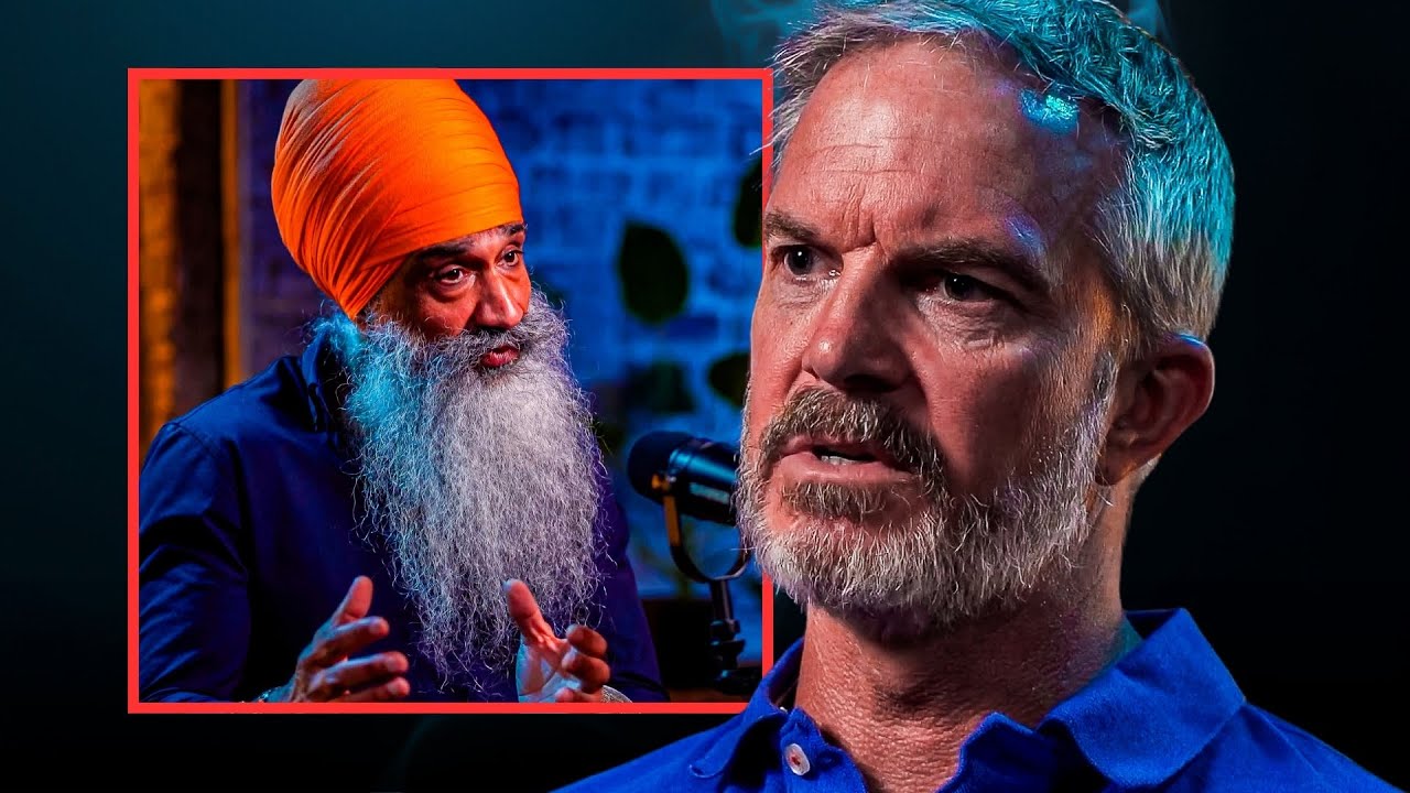 A Civil War is COMING (Islam is Dividing the Country) &ndash; Tim Davies