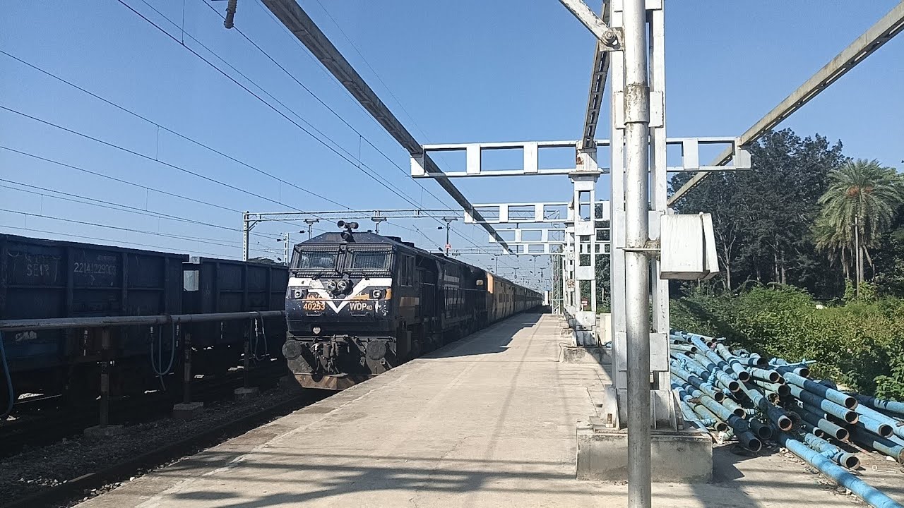 5 in 1 Arrivals & Departures in Hassan Jn | Last Diesel Run | First Electric Run| #train #indianrail