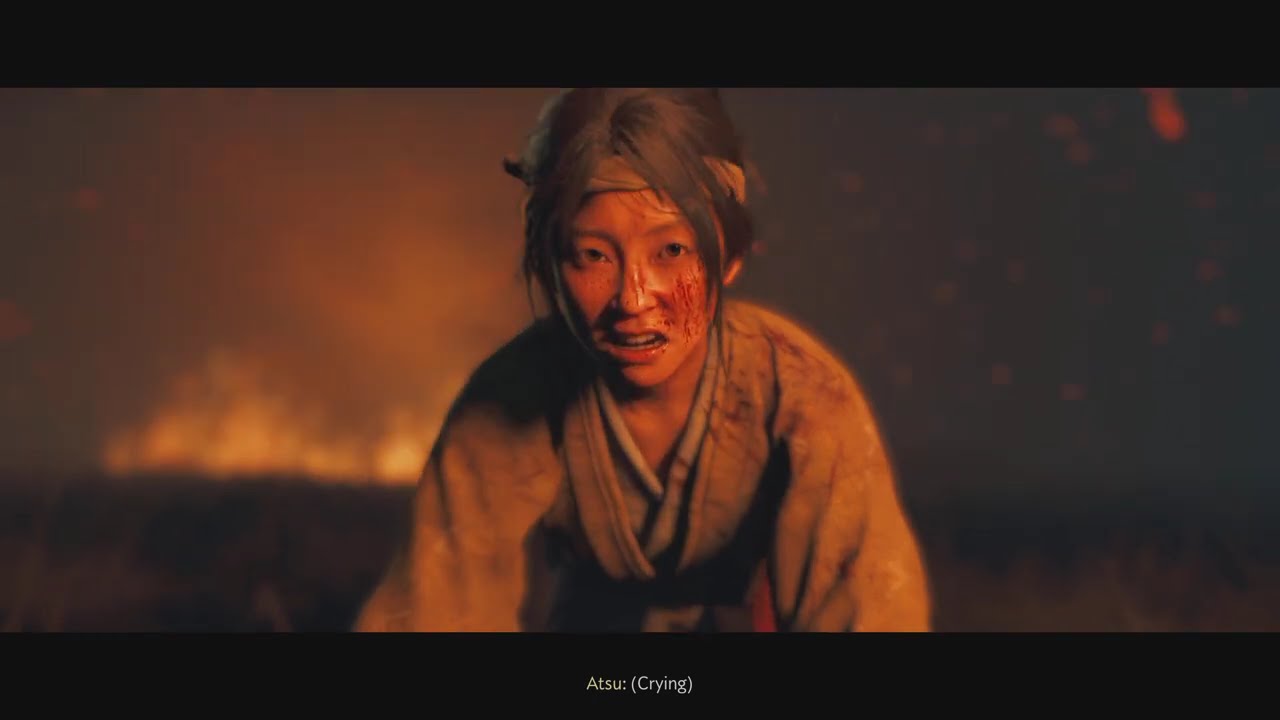 Ghost of Yotei PS5 Gameplay | Episode 21