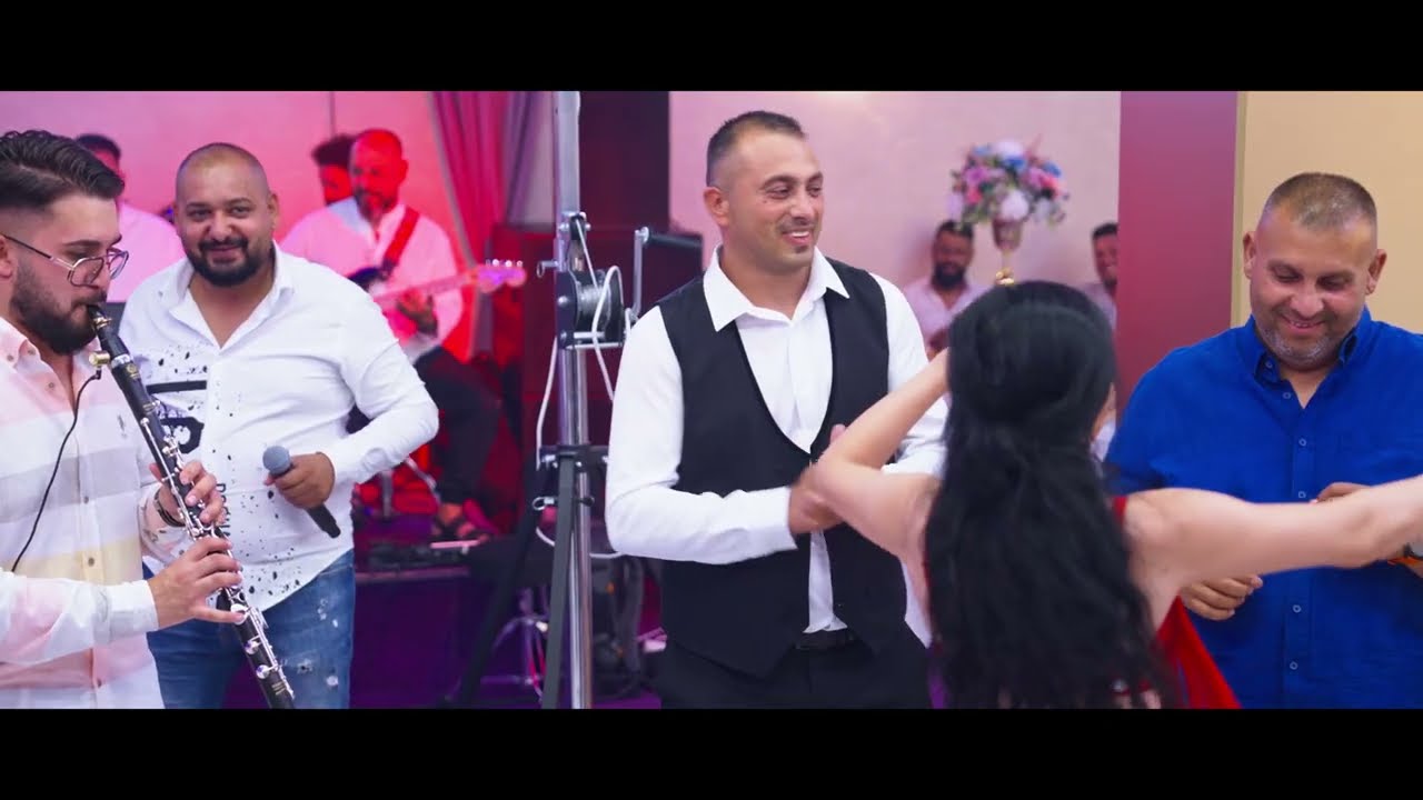 Umut İle Şenay Düğün Töreni 2025  (Varna) 1 Bölüm