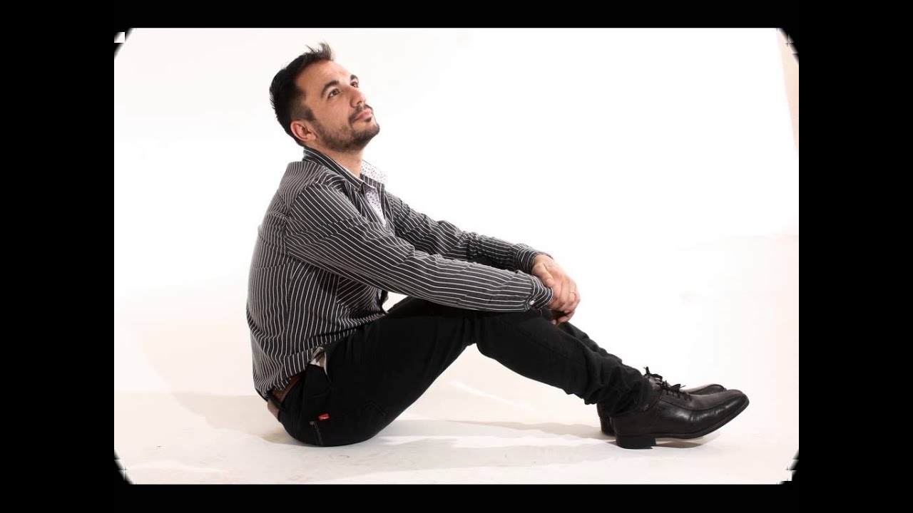 Ezequiel Y La Clave - Te Pido un Poco de Piedad