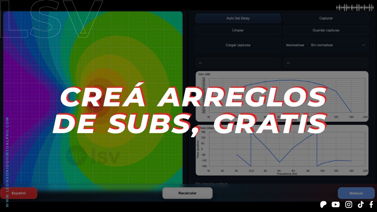 SubMate🧉 - Arreglos de subs - Predicción 2D gratis