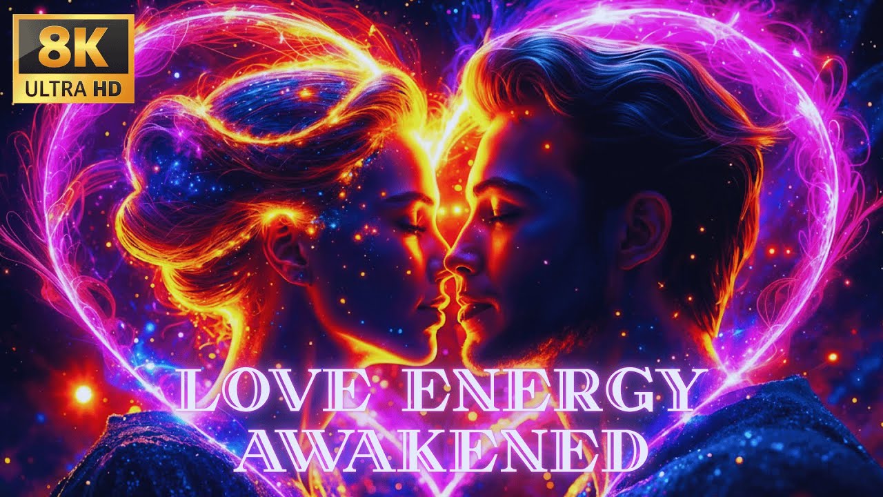 Make your Crush Go Crazy Over You | VERY POWERFUL Love Frequency | Telepathy is Real, YES it Works