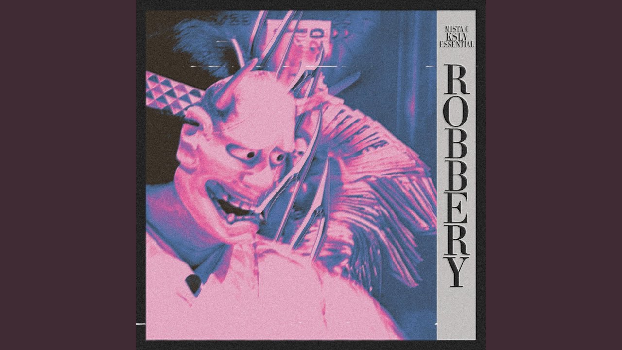 Robbery