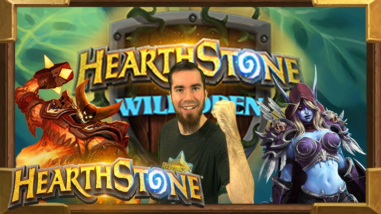 Wild Arena | Hearthstone