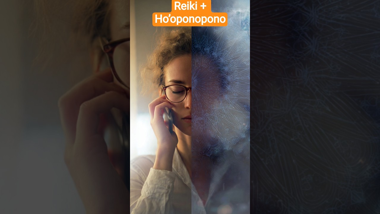 What Happens When Chakras Heal? | Reiki & Ho’oponopono Healing Explained. | Aura Nest Healing 