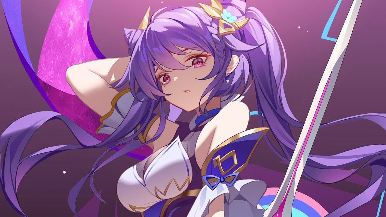 Nightcore - HYPERNOVA