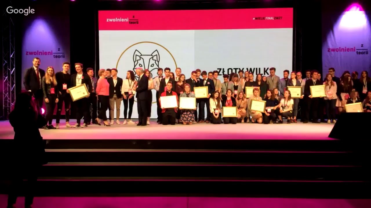Wielki Finał 2019 LIVE