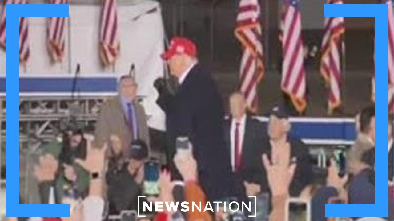 Can anything change the mind of a Trump supporter? | Dan Abrams Live