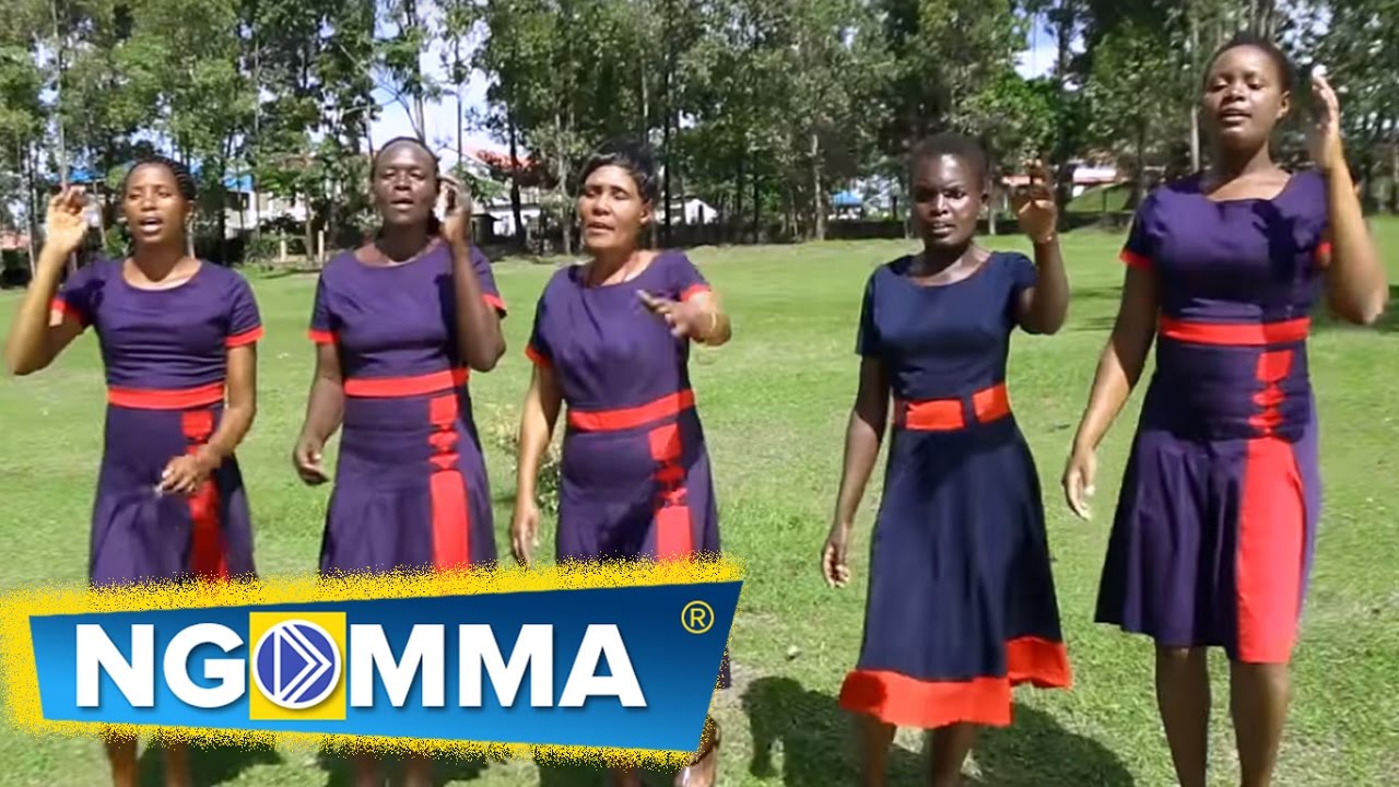 HOUSE OF JUDAH (KISII PAG) -  MBUYA MONO