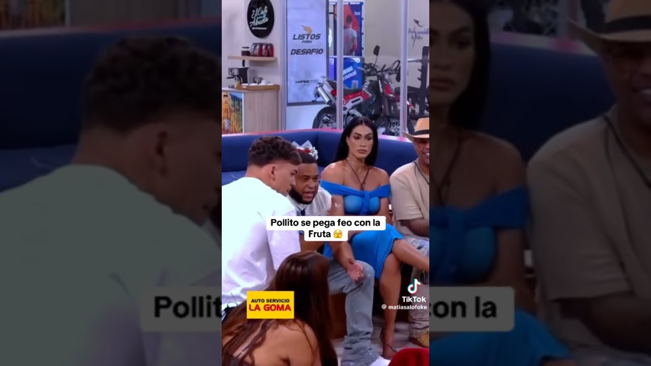 y las bolas   que el tiene 🤣🤣🤣 TEAM FRUTA🇩🇴🇩🇴