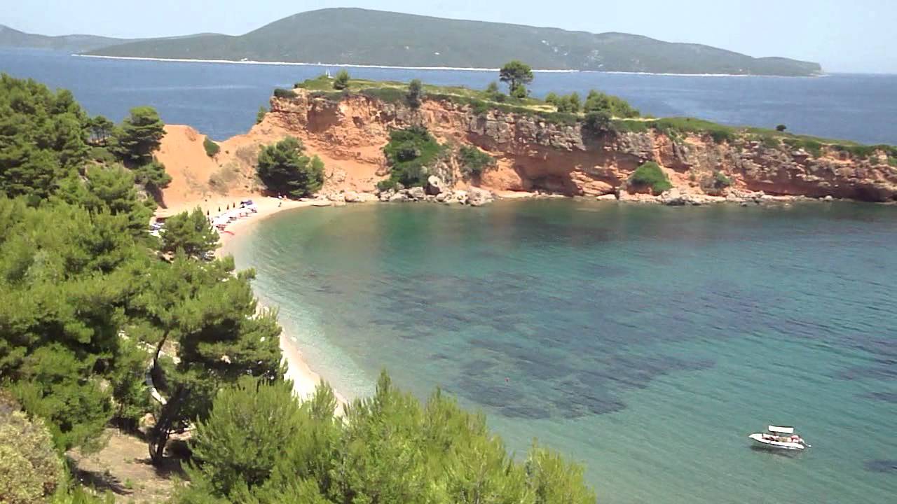 Alonissos