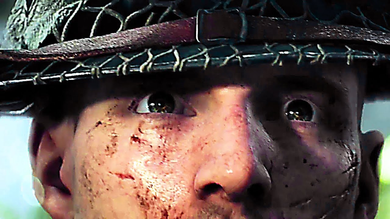 BATTLEFIELD 5 Nouvelle Bande Annonce (Gamescom 2018) PS4 / Xbox One / PC