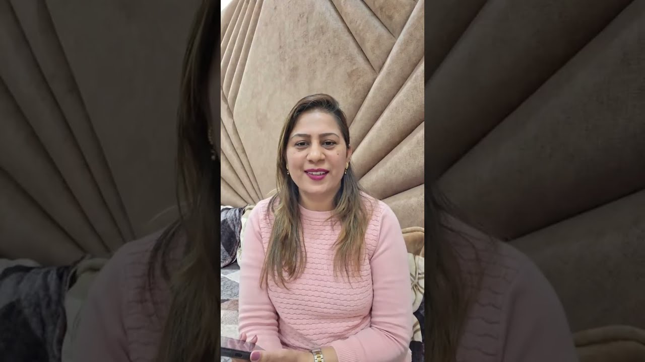 DrParamjeet Kaur is live!