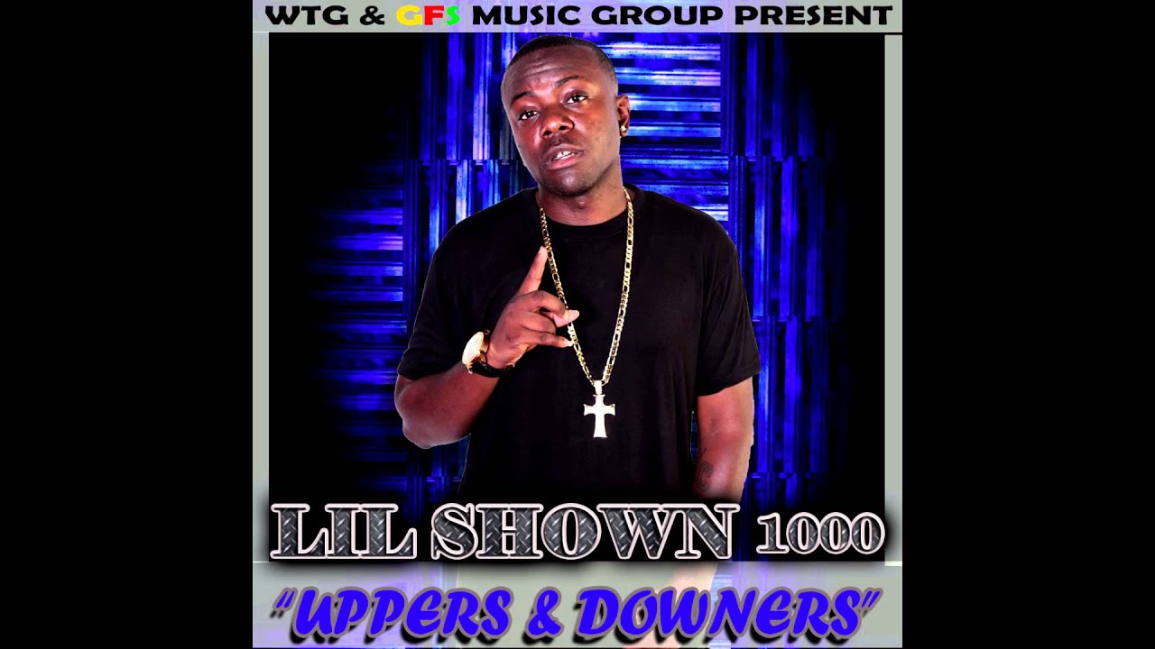 LIL SHOWN 1000 