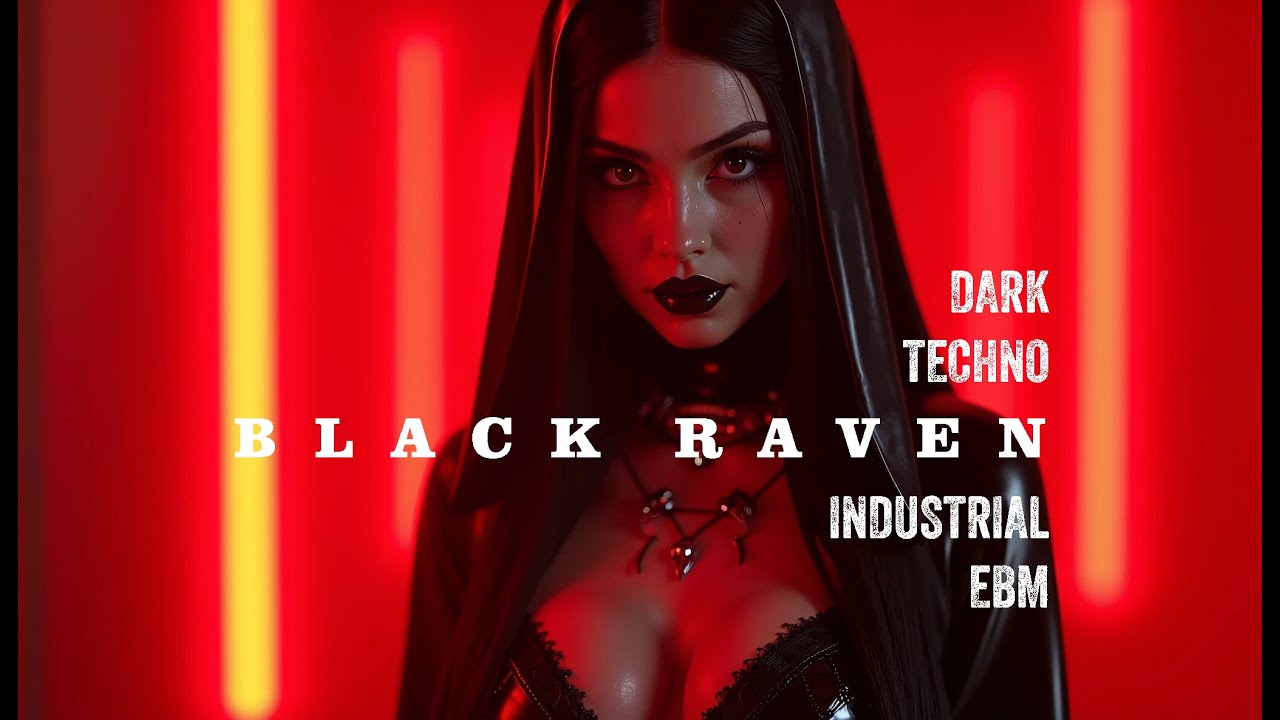 Dark Techno / Dark Clubbing / Exotic Bass House / Industrial EBM Mix [Free]