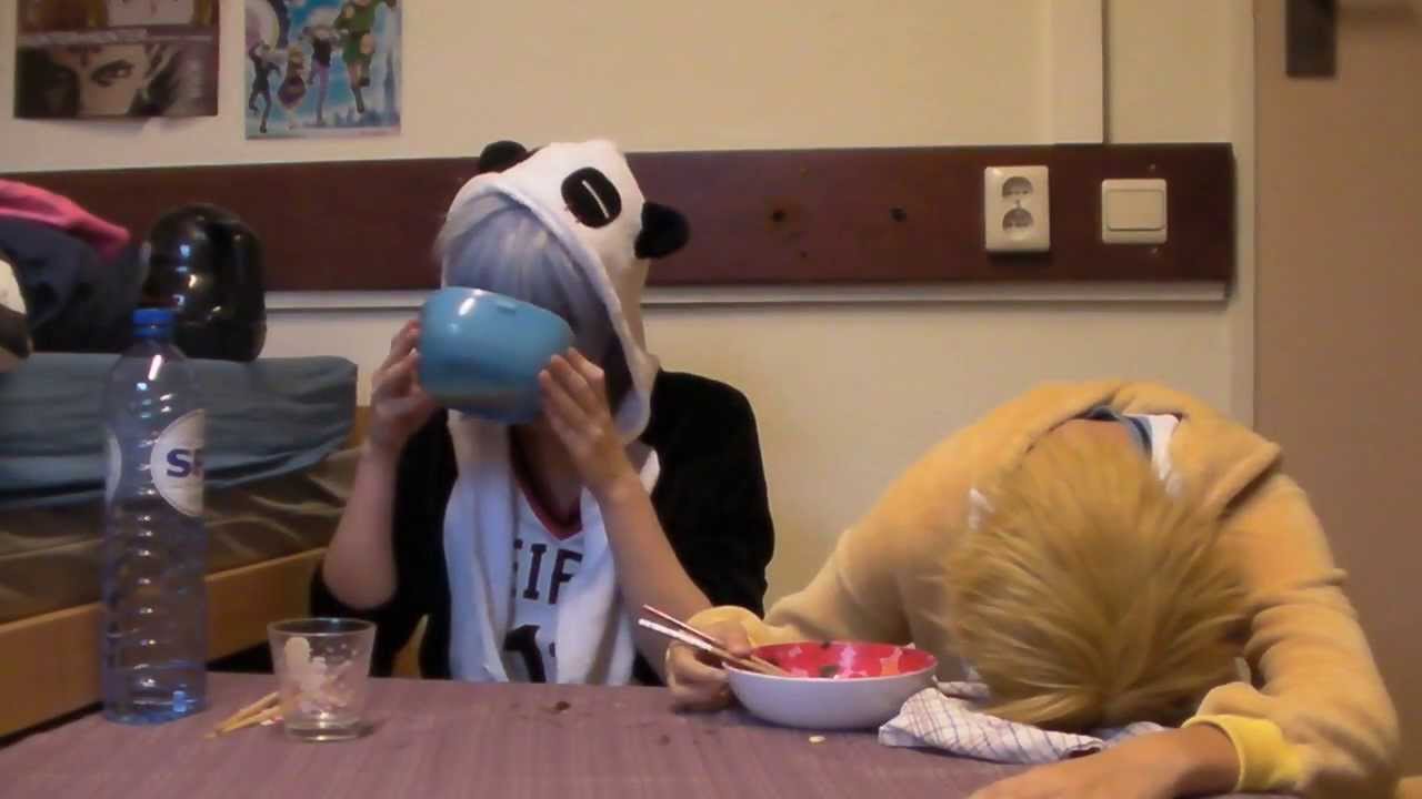 Kuroko No Basuke -  challenge