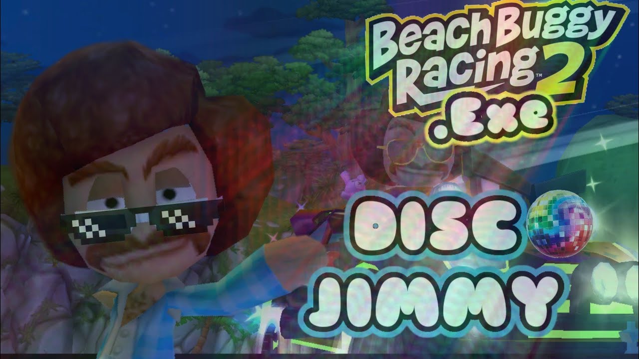 DISCO JIMMY.EXE