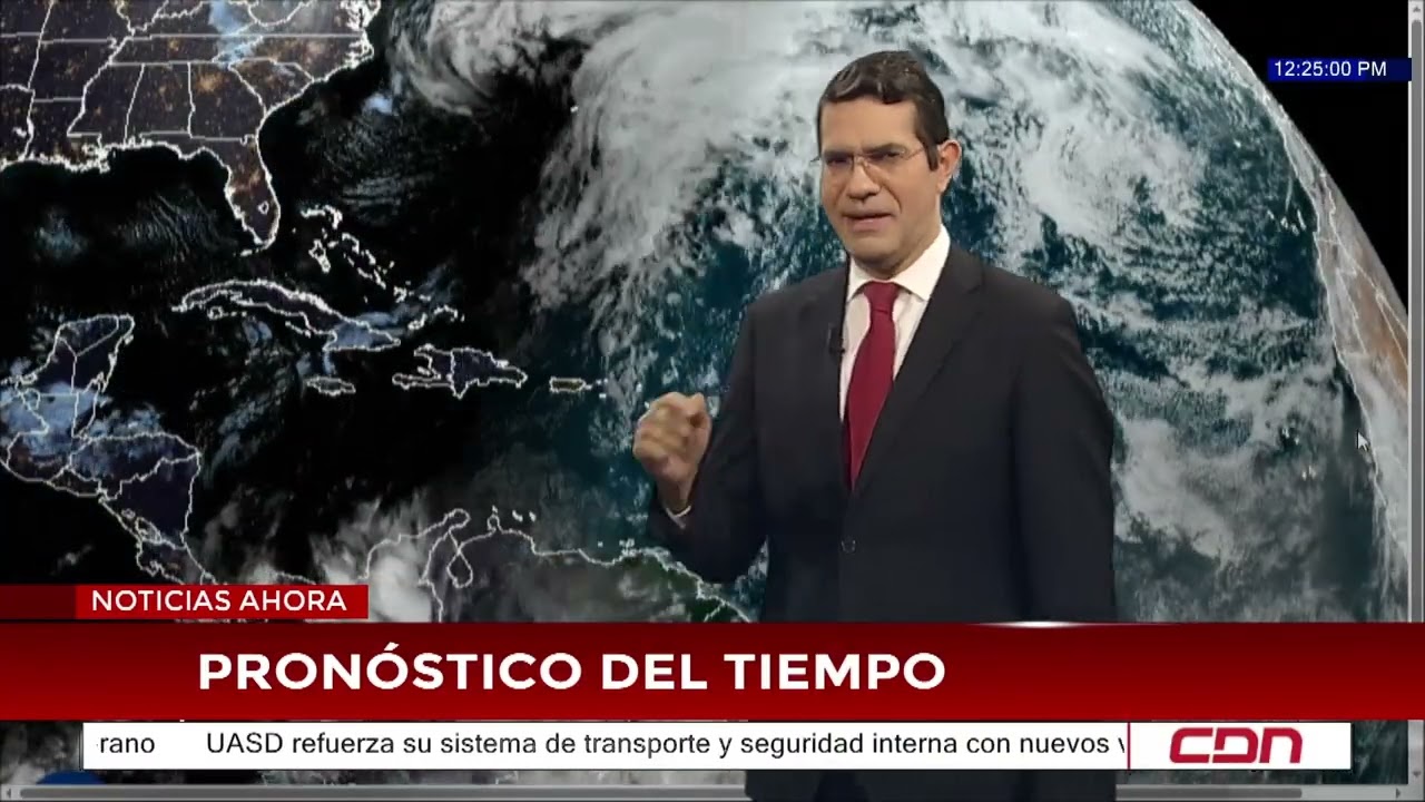 Vaguada y frente frío provocarán lluvias, viento y descenso de temperaturas este fin de semana