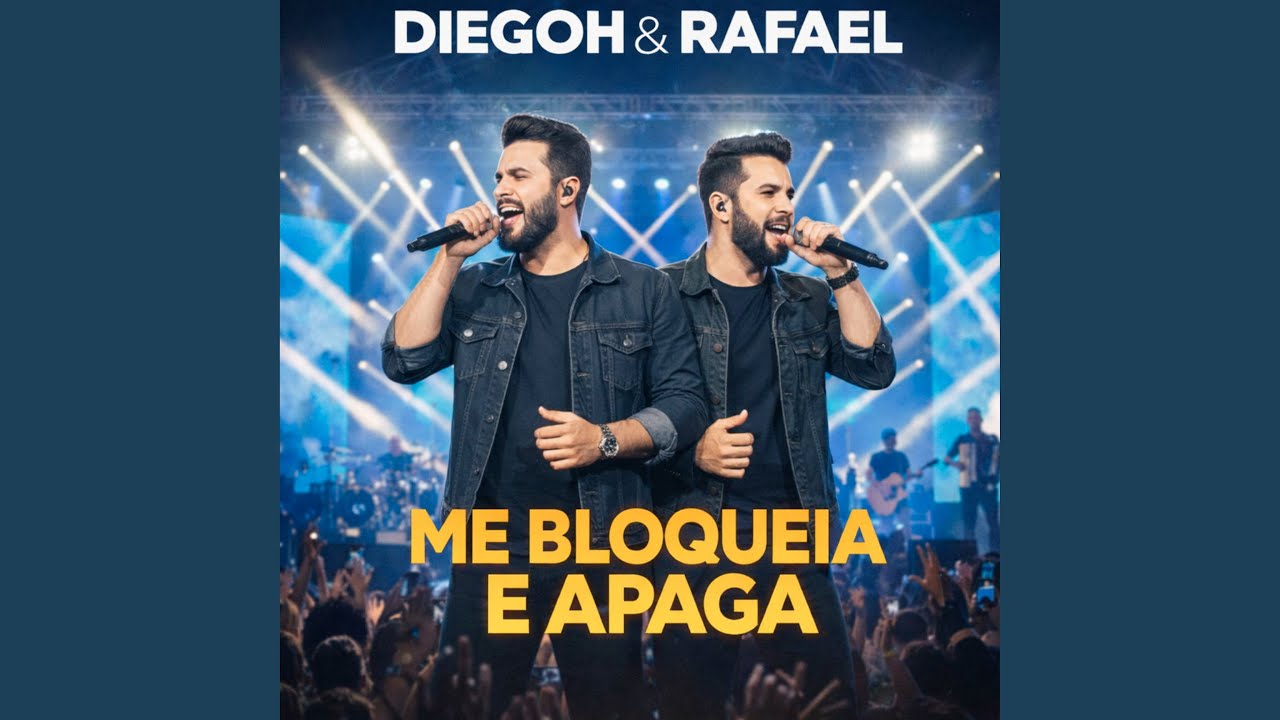 ME BLOQUEIA E APAGA