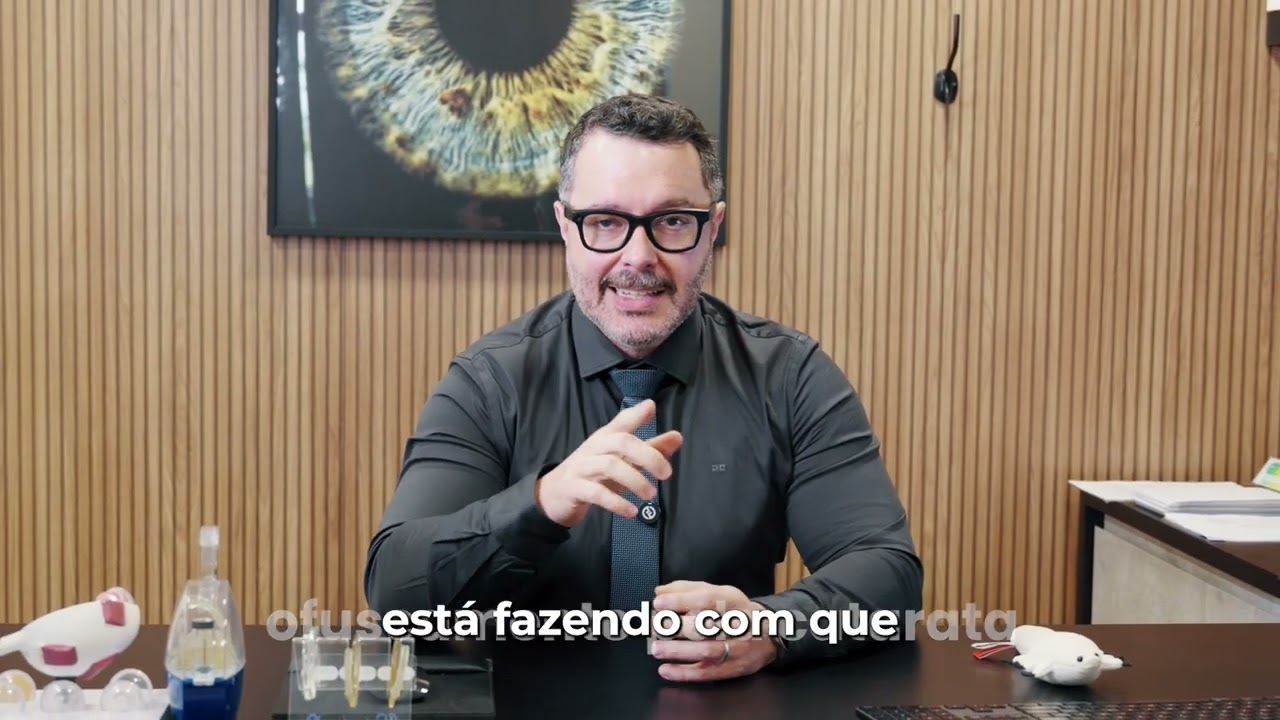 DR AUGUSTO ILUMINAÇÃO DIRIGINDO