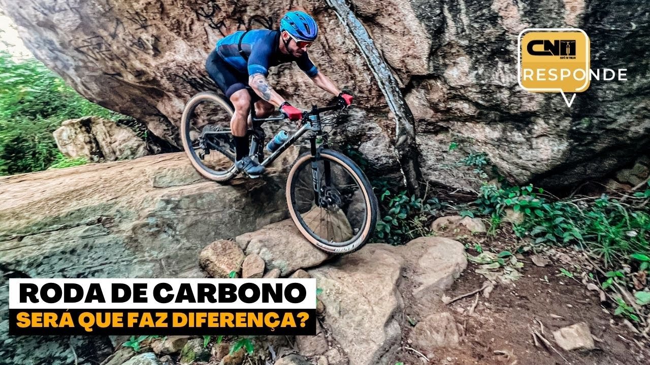 Roda de Carbono: Ser&aacute; que faz diferen&ccedil;a? | Caf&eacute; na Trilha