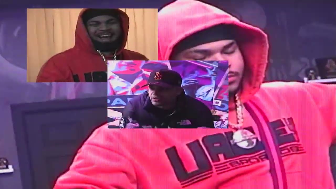 Musalah, Stats - BANDIDA 🥷 (Video Official)