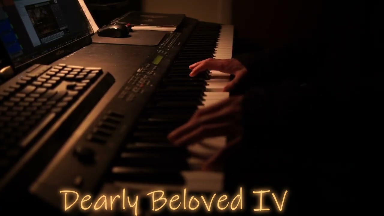 Variations on Kingdom Hearts Themes ~ Nathaniel Edwards