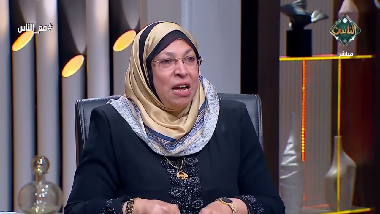 كيف يكون الإنسان صادقًا مع الله ومع نفسه؟ د. نيفين مختار توضح