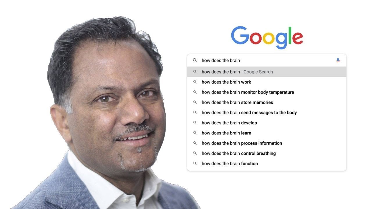 Neuropsychologist Answers Most Googled Questions About the Brain