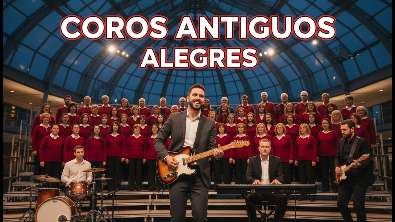 LA PROFECÍA QUE NO TARDARÁ EN CUMPLIRSE | TE ALABARÁN OH JEVOVÁ TODOS LOS REYES | BLUES GÓSPEL 2026