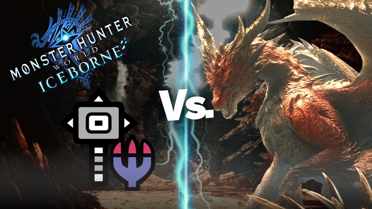 Day 450 of hunting a random monster until MHWilds comes out - Safi'Jiiva