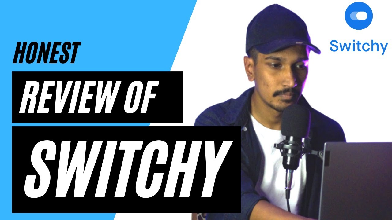 Switchy.io review | Switchy tutorial step by step guide | Switchy Honest Review - Link Shortening
