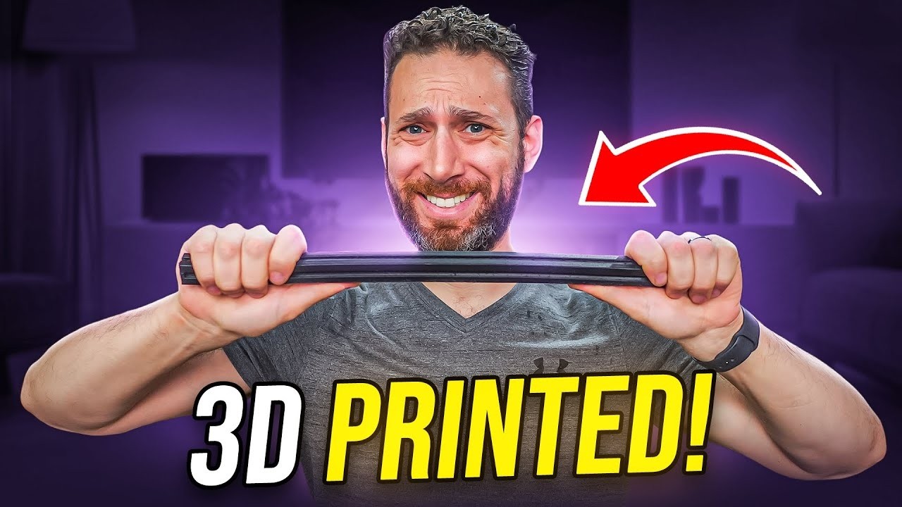 Can You 3D Print 