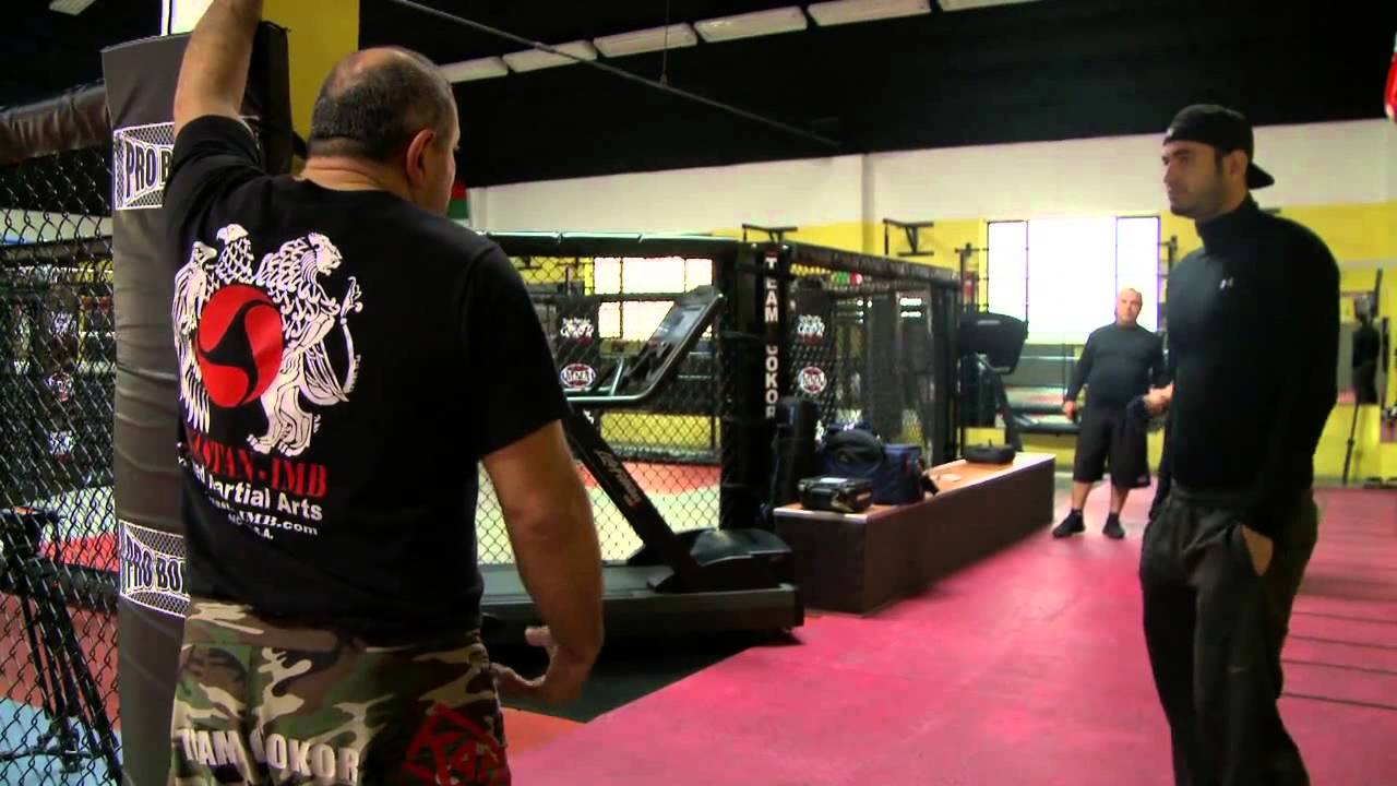 The Armenian Assassin   Man Behind The Myth HD By Dominic Sanchez