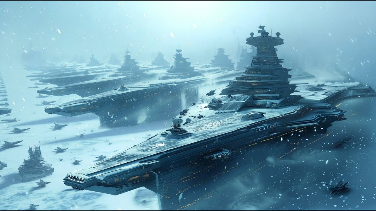 Galaxy Council Killed Human Girl So Earth Unleashed Its Secret Fleet | Sci-Fi | HFY Stories