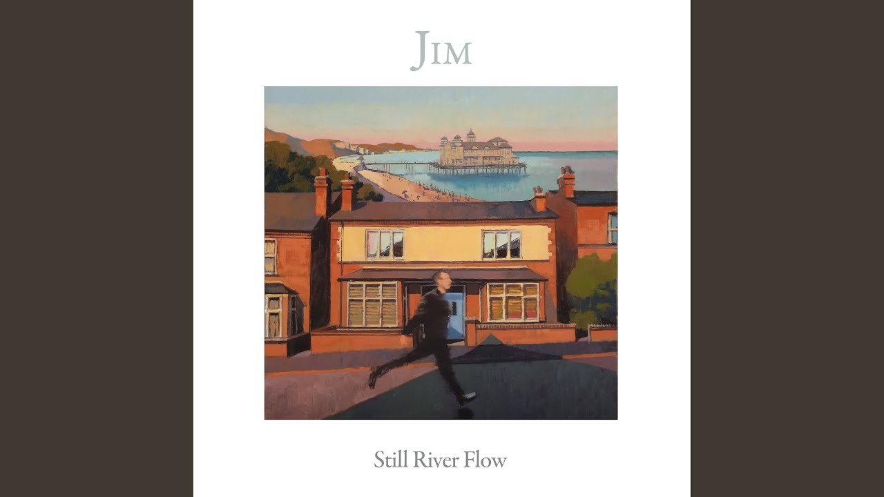 Still River Flow